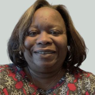 Bernice Williams, notary public in Long Beach