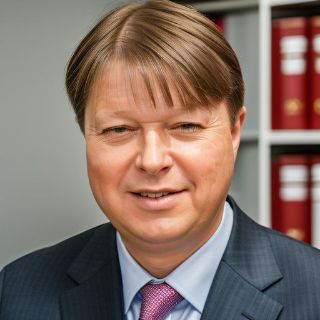 Bruce Bohan, notary public in Sacramento