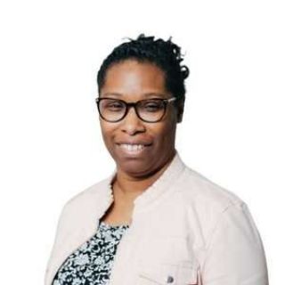 Jacqueline Phillips, notary public in Warrenton