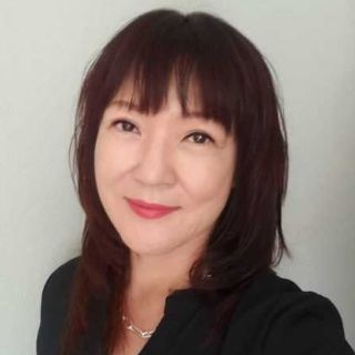 Jane Wang, notary public in Rowland Heights
