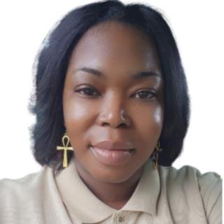 Jessica Patterson, notary public in Brunswick