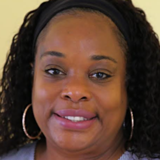 Lisa Minor, notary public in Atlanta