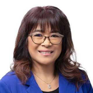 Maria Cobern, notary public in San Jose
