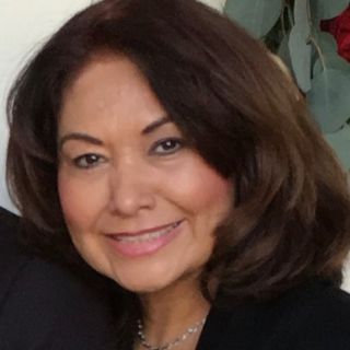 Patricia Kossitch, notary public in Los Angeles
