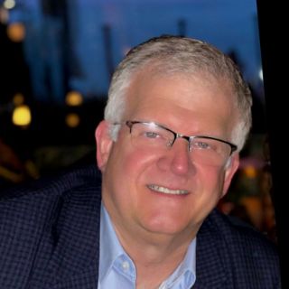 Rick Rolfe, notary public in West Los Angeles